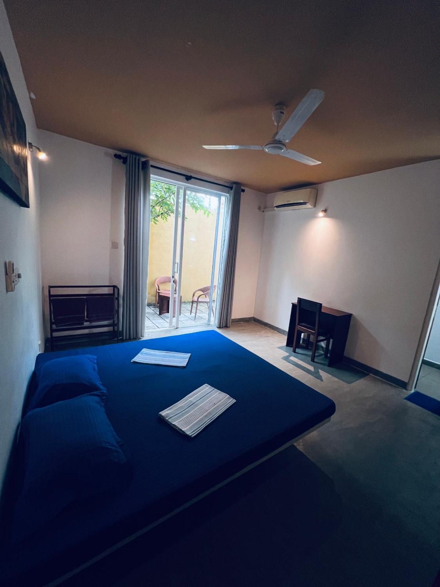 The Hostel Mirissa Exteriér fotografie